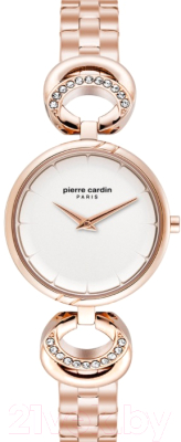

Часы наручные женские Pierre Cardin, PC902752F07