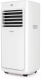 Миниатюра изображения товара Мобильный кондиционер Timberk T-PAC09-P09E (белый)