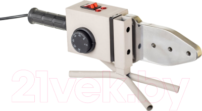 

Паяльник для полипропиленовых труб Булат, 50-300С