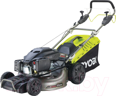 Газонокосилка бензиновая Ryobi RLM53190YV (5133003672)