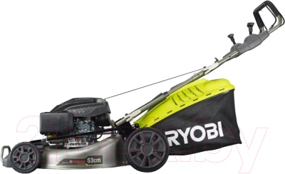 Газонокосилка бензиновая Ryobi RLM53190YV (5133003672)