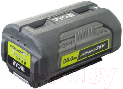 Аккумулятор для электроинструмента Ryobi BPL3650D2 (5133004387)
