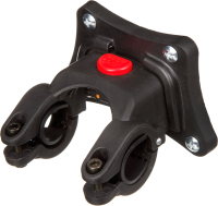 

Крепление для велоаксессуара STG, QR-B 22.2-31.4 / Х98509