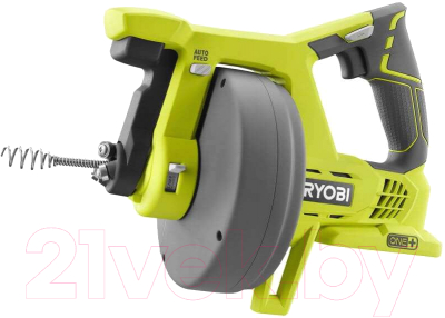 

Прочистная машина Ryobi, R18DA-0 / 5133004642 One+