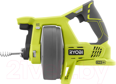 Прочистная машина Ryobi R18DA-0 / 5133004642 One+ (без батареи)