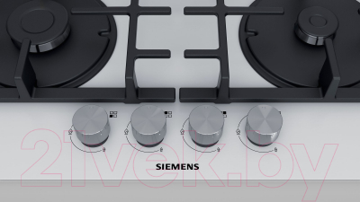 Комплект встраиваемой техники Siemens HB537JEV0R+EN6B2PO90R