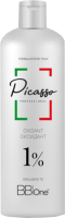 

Эмульсия для окисления краски BB One, Picasso 1%