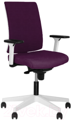 

Кресло офисное Nowy Styl, Navigo R Window White ES PL71
