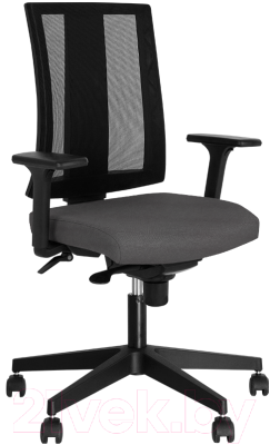 

Кресло офисное Nowy Styl, Navigo R Net Black ES PL70 (LS 11)