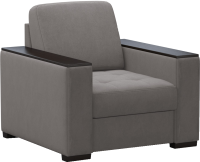 

Кресло мягкое Moon Trade, Милан 127 / 003365