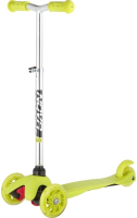 

Самокат детский, Disco-kids Basic 120H.DISCOKIDS.LM20