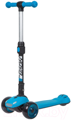 

Самокат Novatrack, RainBow 120CBP.RAINBOW.BL20