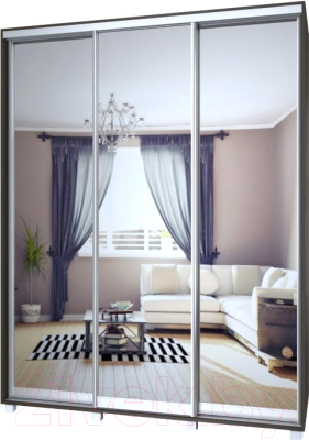 

Шкаф Modern, Роланд Р67 + Р37