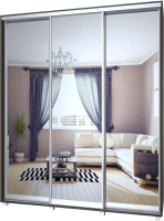 

Шкаф-купе Modern, Роланд Р68 + Р38