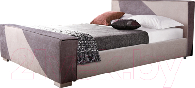 

Двуспальная кровать ГрандМанар, Риана РИ-044.04 180x200