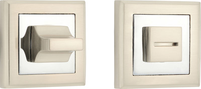 Фиксатор дверной защелки VELA WC-Quadro