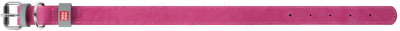 Ошейник Collar Waudog Classic 02177 (розовый)