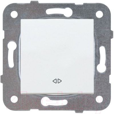 

Выключатель Panasonic, Karre Plus WKTT00052WH-BY