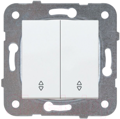 

Выключатель Panasonic, Karre Plus WKTT00112WH-BY