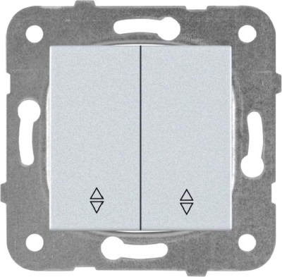 

Выключатель, Karre Plus WKTT00112SL-BY