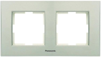Рамка для выключателя Panasonic Karre Plus WKTF08022BR-BY - 