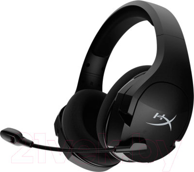 Наушники-гарнитура HyperX Cloud Stinger Core Wireless 7.1 (HHSS1C-BA-BK/G)