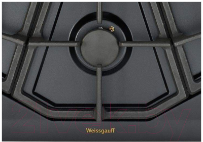 Комплект встраиваемой техники Weissgauff EOA69AN+HGRG641ANR