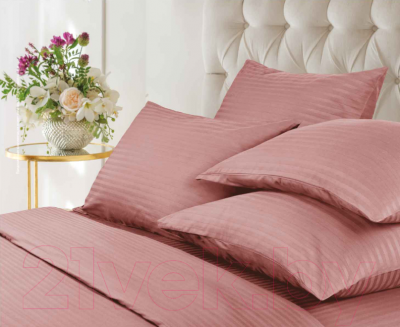 

Комплект постельного белья Нордтекс, Verossa Rouge VRТ 1587 70076 ST23