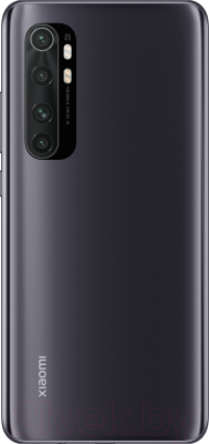 Смартфон Xiaomi Mi Note 10 Lite 6GB/128GB (Midnight Black)