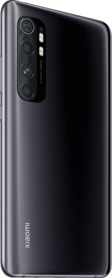 Смартфон Xiaomi Mi Note 10 Lite 6GB/128GB (Midnight Black)