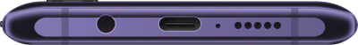 Смартфон Xiaomi Mi Note 10 Lite 6GB/128GB (Nebula Purple)