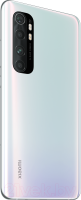 Смартфон Xiaomi Mi Note 10 Lite 6GB/128GB (Glacier White)