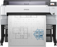 Плоттер Epson SureColor SC-T5400M (C11CH65301A0) - 