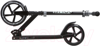 Изображение товара Самокат городской Novatrack Polis Pro 230.POLIS.SL20