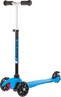 

Самокат детский Novatrack, Disco-kids Basic 120H.DISCOKIDS.BGBL20