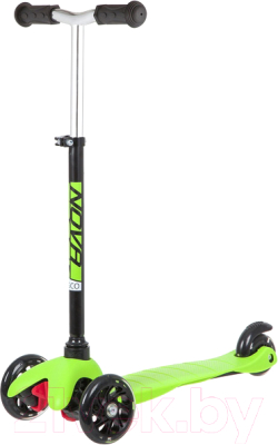 

Самокат Novatrack, Disco-kids Basic 120H.DISCOKIDS.BGN20