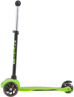 Изображение товара Самокат детский Novatrack Disco-kids Basic 120H.DISCOKIDS.BGN20