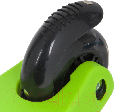 Изображение товара Самокат детский Novatrack Disco-kids Basic 120H.DISCOKIDS.BGN20