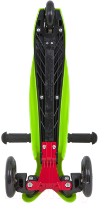 Изображение товара Самокат детский Novatrack Disco-kids Basic 120H.DISCOKIDS.BGN20