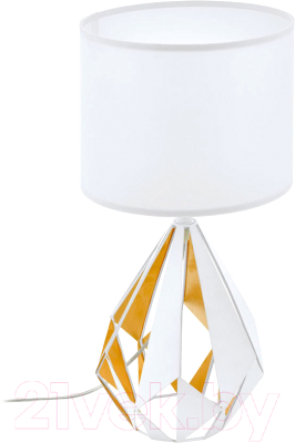 Прикроватная лампа Eglo Carlton 43078