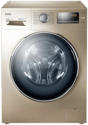 

Стиральная машина Haier, HW70-BP1439G