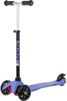 

Самокат детский Novatrack, Disco-kids Basic 120H.DISCOKIDS.BVL20