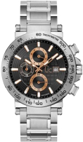 Часы наручные мужские GC Watch Wrist Watches Y37005G2 - 