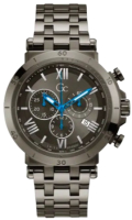 

Часы наручные мужские GC Watch, Wrist Watches Y44005G5