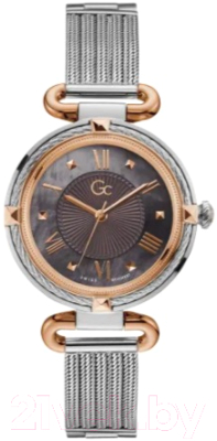 

Часы наручные женские GC, Wrist Watches Y58002L5