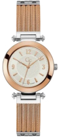 

Часы наручные женские GC Watch, Wrist Watches Y59001L1