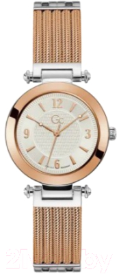 Часы наручные женские GC Watch Wrist Watches Y59001L1