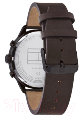 

Часы наручные мужские Tommy Hilfiger, 1791577
