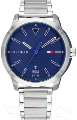 

Часы наручные мужские Tommy Hilfiger, 1791620