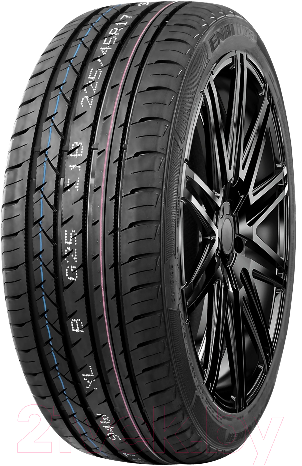Летняя шина Grenlander Enri U08 225/55R16 99W